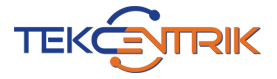 Tekcentrik